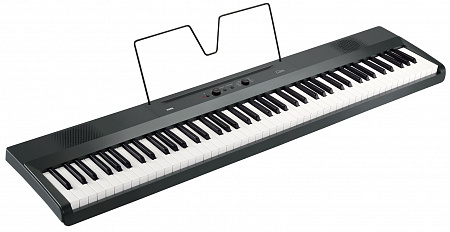Цифровое фортепиано KORG L1 MG