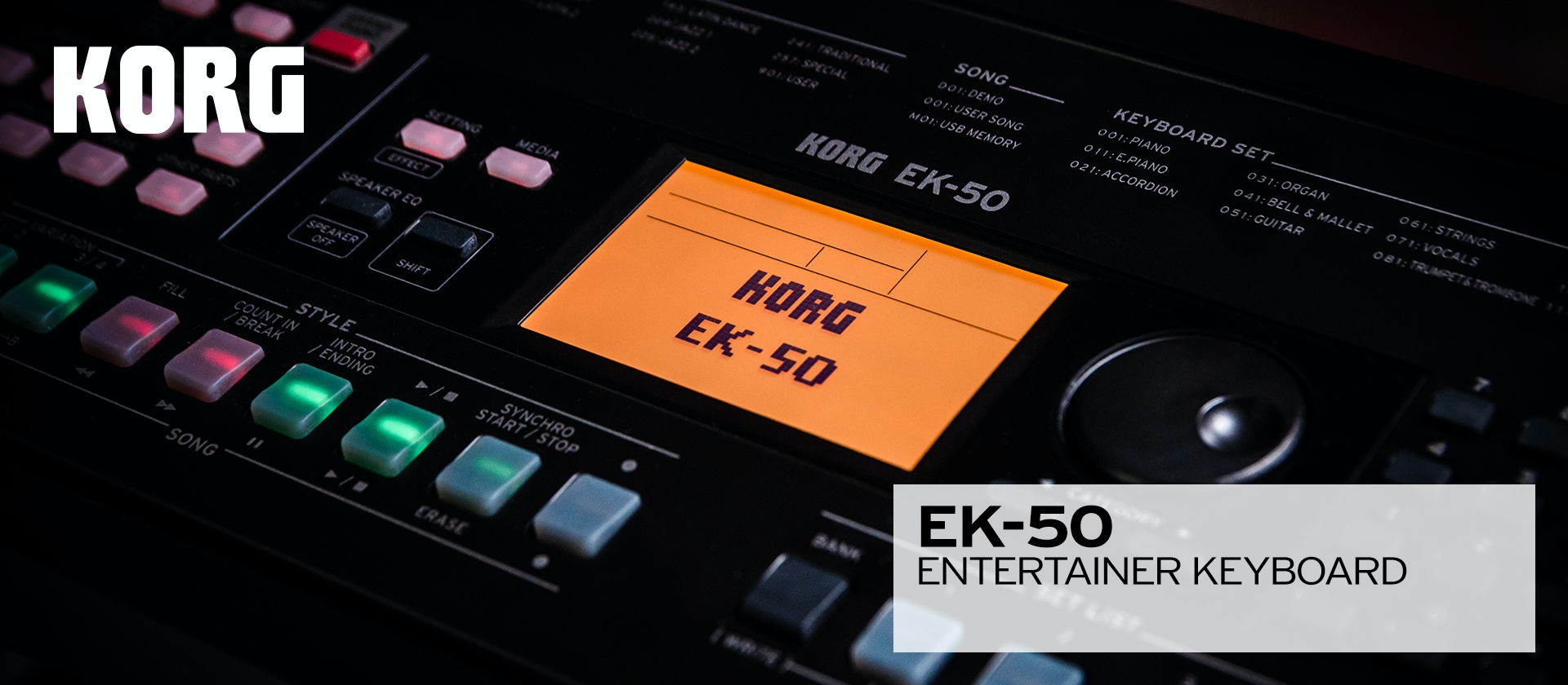 EK-50