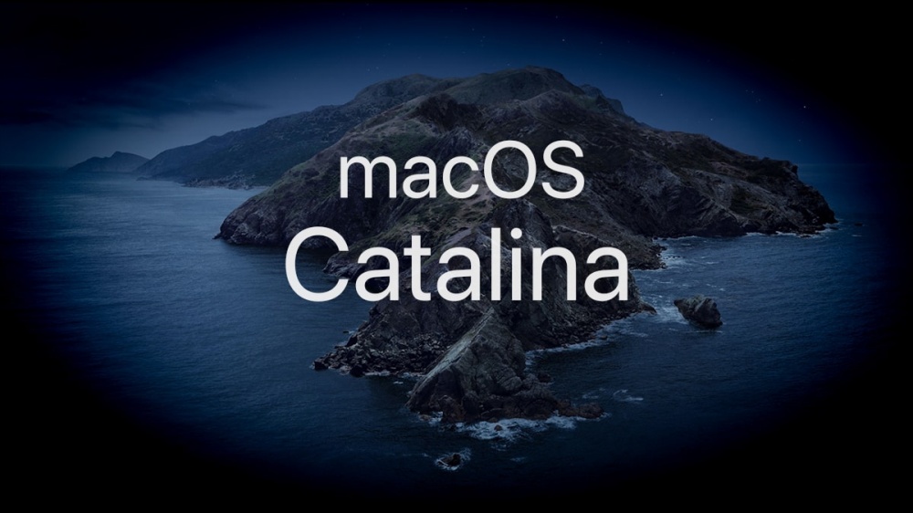 Совместимость продуктов KORG  с MacOS Catalina