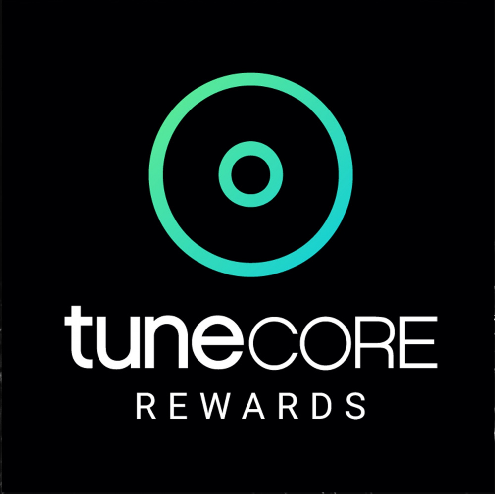 TuneCore - новый партнер для KORG Software Bundle