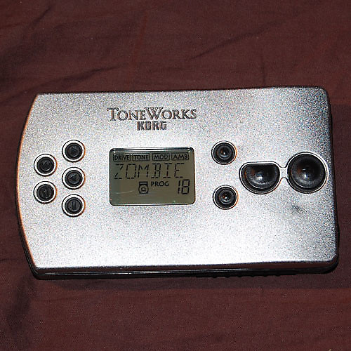 ToneWorks