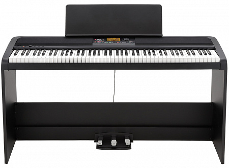 Korg XE20SP цифровое пианино | Продукция KORG