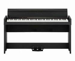 Цифровое пианино KORG C1 AIR-BK