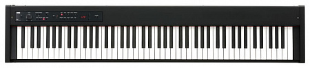 Цифровое пианино KORG D1 | Продукция KORG