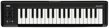 Korg Microkey2-37 Midi-клавиатура