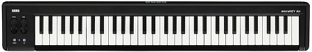 Korg Microkey2-61Air Midi-клавиатура | Продукция KORG