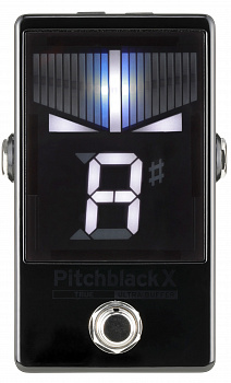 KORG Pitchblack PB-X | Продукция KORG