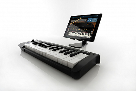 Korg Microkey2-25 Bluetooth Midi Keyboard Миди клавиатура