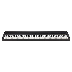 Цифровое пианино KORG B2-BK