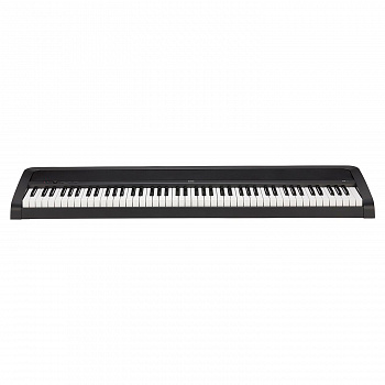 Цифровое пианино KORG B2-BK | Продукция KORG