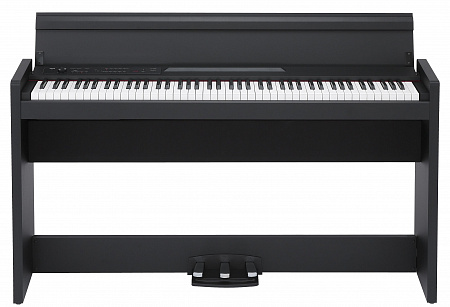 KORG LP-380 BK U цифровое пианино | Продукция KORG