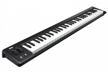 Korg Microkey2-61 Compact Midi Keyboard Миди клавиатура