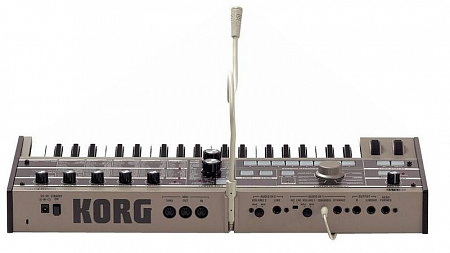 Синтезатор-вокодер KORG Microkorg MK1