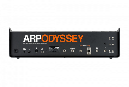 KORG ARP Odyssey FS Kit