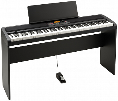 KORG XE20 KORG XE20 цифровое пиано | Продукция KORG
