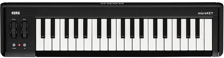 Korg Microkey2-37 Midi-клавиатура | Продукция KORG