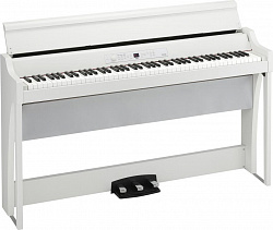 Цифровое пианино KORG G1B AIR-WH