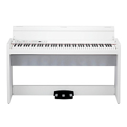 KORG LP-380 WH U цифровое пианино