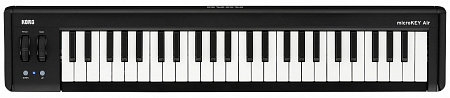 Korg Microkey2-49 Air Bluetooth Midi Keyboard Миди-клавиатура | Продукция KORG