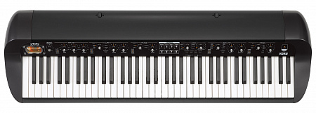 KORG SV2-73 цифровое пианино | Продукция KORG