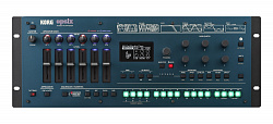 Цифровой FM синтезатор KORG OPSIX MODULE