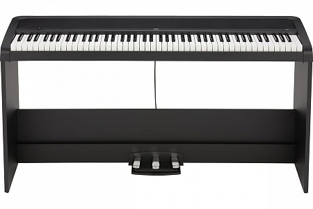 Цифровое пианино KORG B2SP BK | Продукция KORG