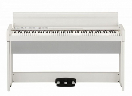Цифровое пианино KORG C1 AIR-WH | Продукция KORG