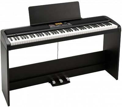 Korg XE20SP цифровое пианино