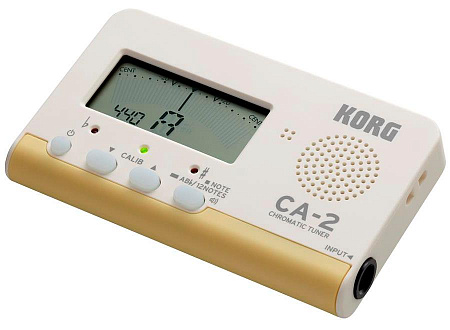 Хроматический тюнер KORG CA-2