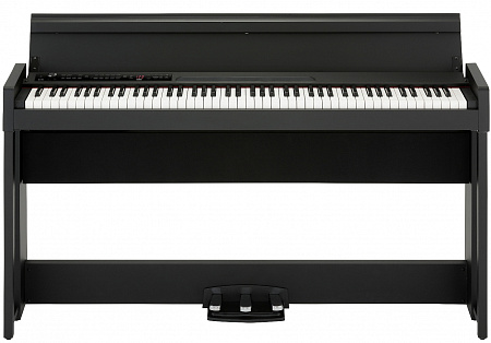 Цифровое пианино KORG C1-BK | Продукция KORG