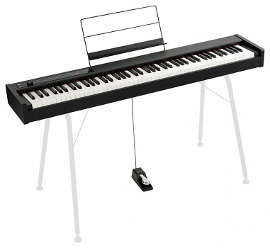 Цифровое пианино KORG D1