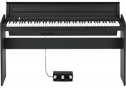 Цифровое пианино KORG LP-180-BK