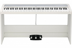 Цифровое пианино KORG B2SP WH