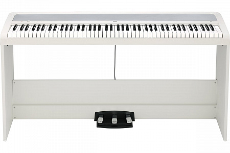 Цифровое пианино KORG B2SP WH | Продукция KORG