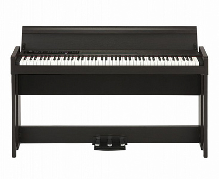 Цифровое пианино KORG C1 AIR-BR | Продукция KORG