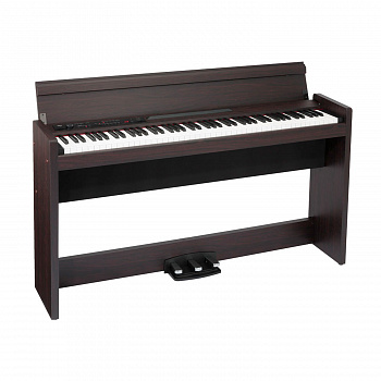 KORG LP-380 RW U цифровое пианино