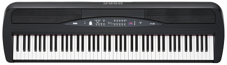 Цифровое фортепиано KORG SP-280-BK | Продукция KORG