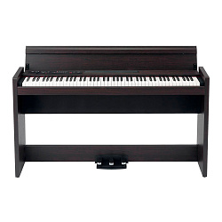 KORG LP-380 RW U цифровое пианино